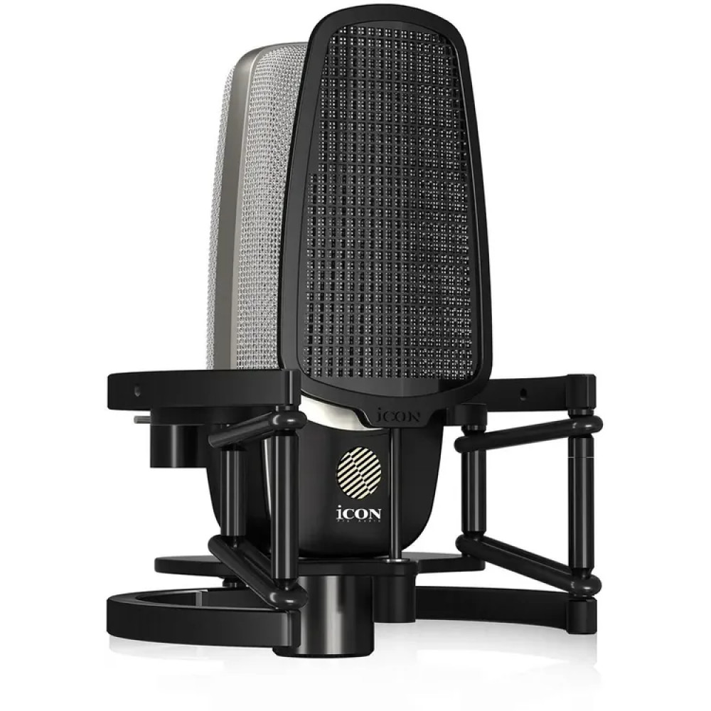 Микрофон Opticon Shield 110802A2007 - миниатюра 5