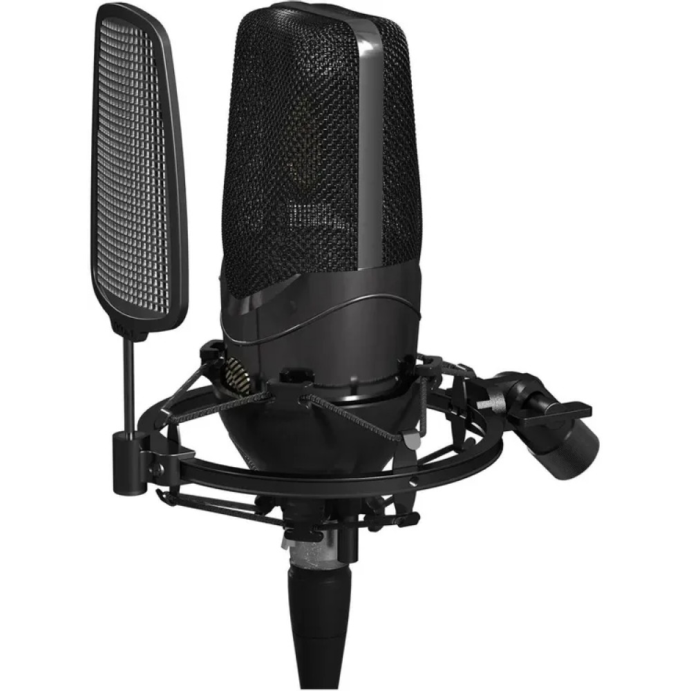 Микрофон Opticon 110802A2010 - миниатюра 5