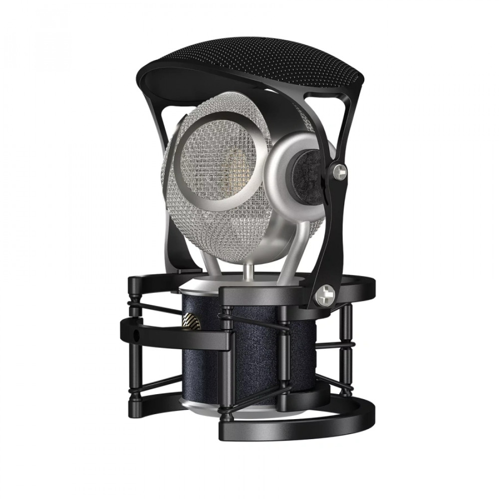 Микрофон Opticon 110802A2002 - миниатюра 5