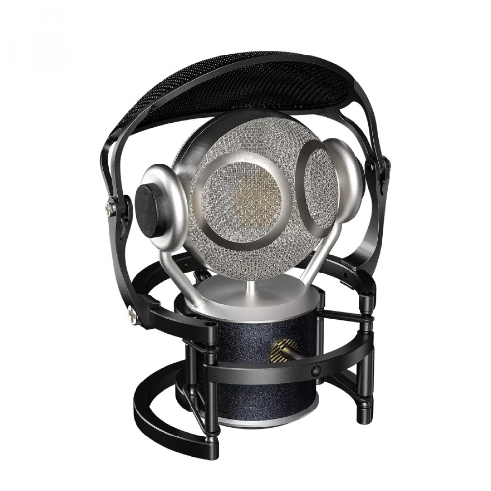 Микрофон Opticon 110802A2002 - миниатюра 4