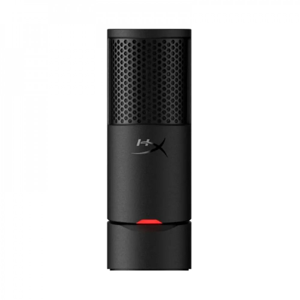 Микрофон HyperX Solocast 2 AR0A0AA - миниатюра 2