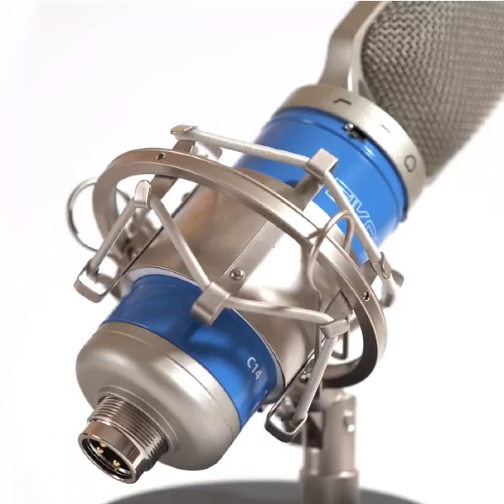 Микрофон EIKON C14 - миниатюра 5