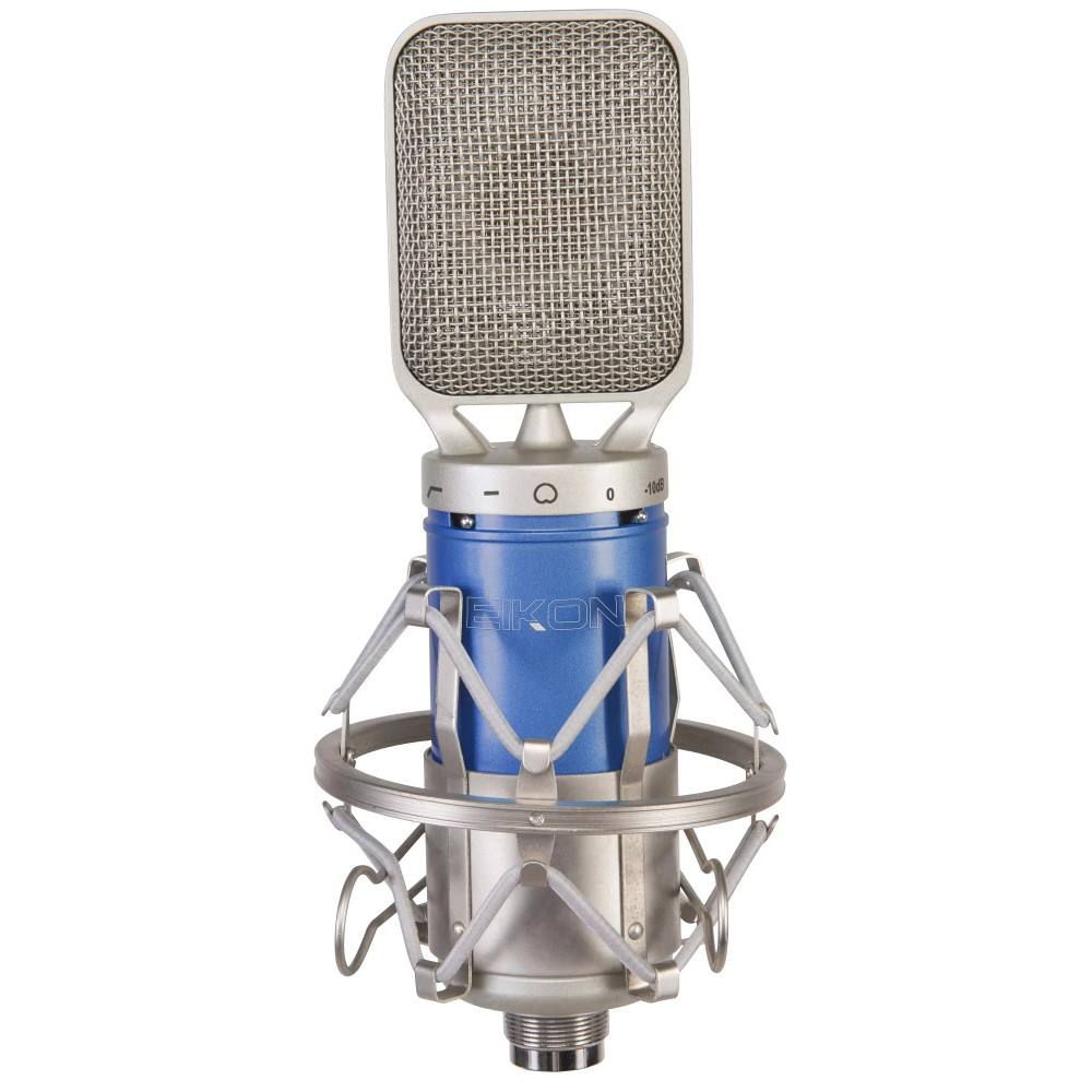 Микрофон EIKON C14 - миниатюра 4