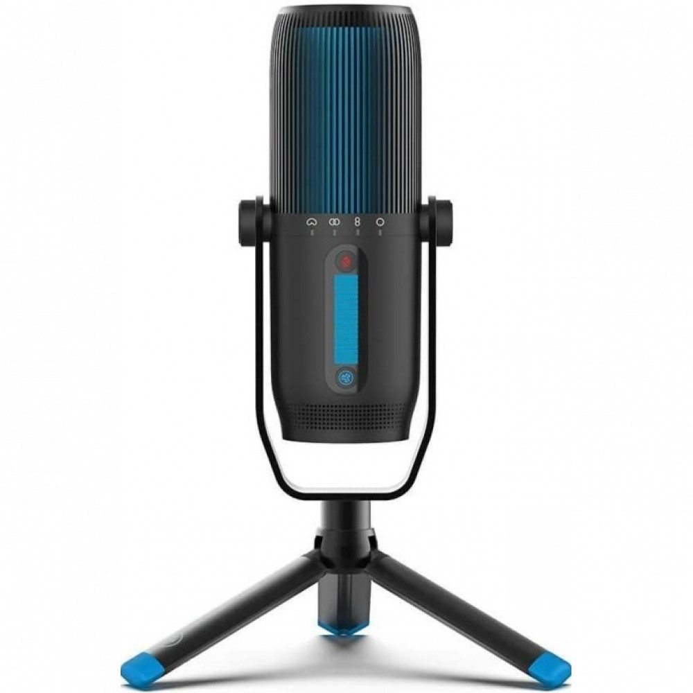 Микрофон Jlab Talk PRO Mixed IEUMTALKPRORBLK4/MTALKPRORBLK4 - миниатюра 3