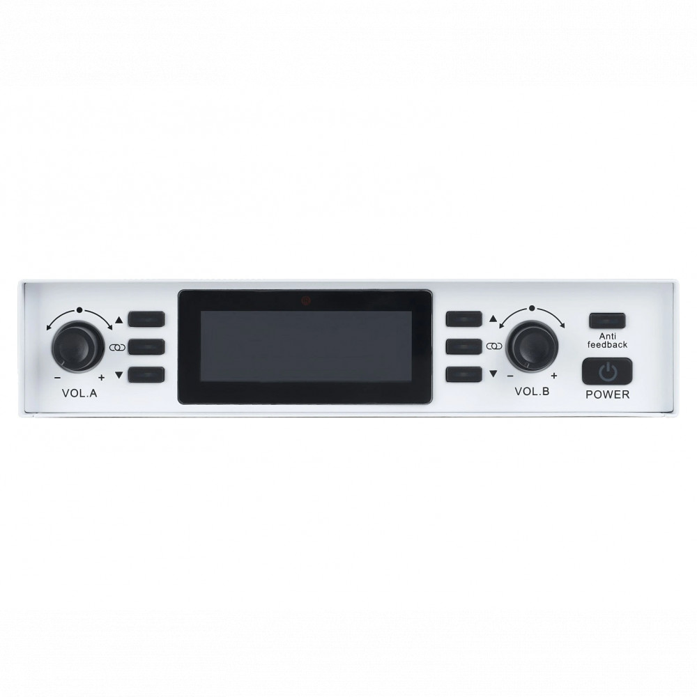 Микрофон Axelvox Радиосистема DX800SW - миниатюра 5