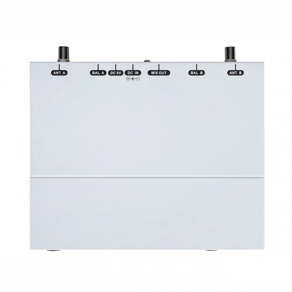Микрофон Axelvox Радиосистема DX800SW - миниатюра 6