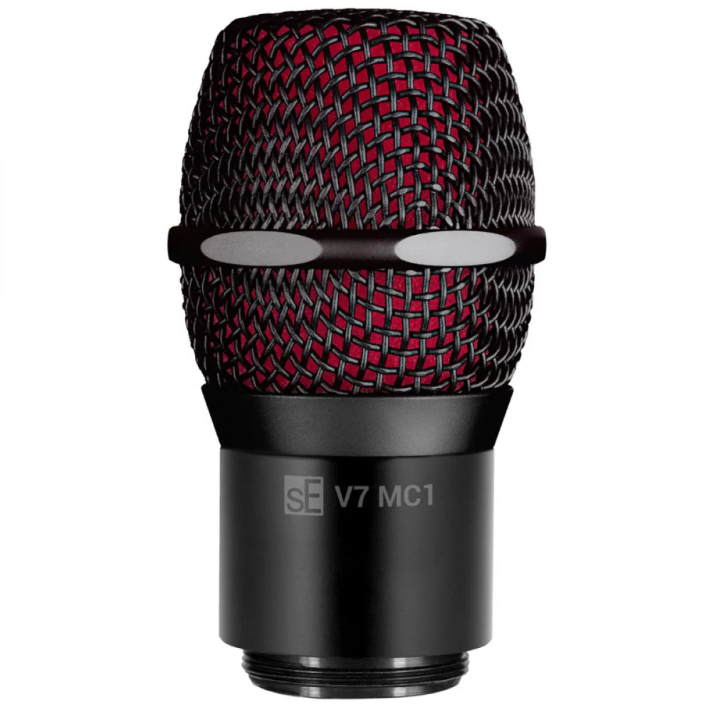 Микрофон sE Electronics V7 MC1 - миниатюра 4