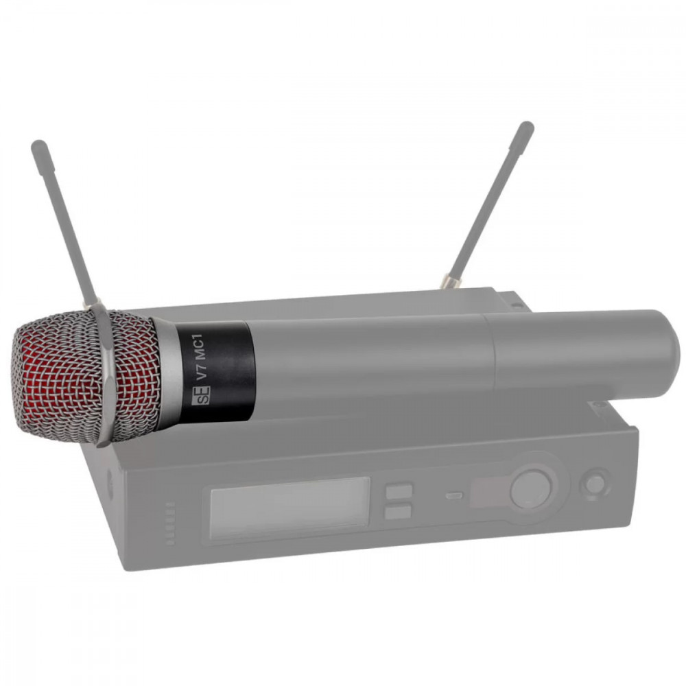 Микрофон sE Electronics V7 MC1 - миниатюра 6
