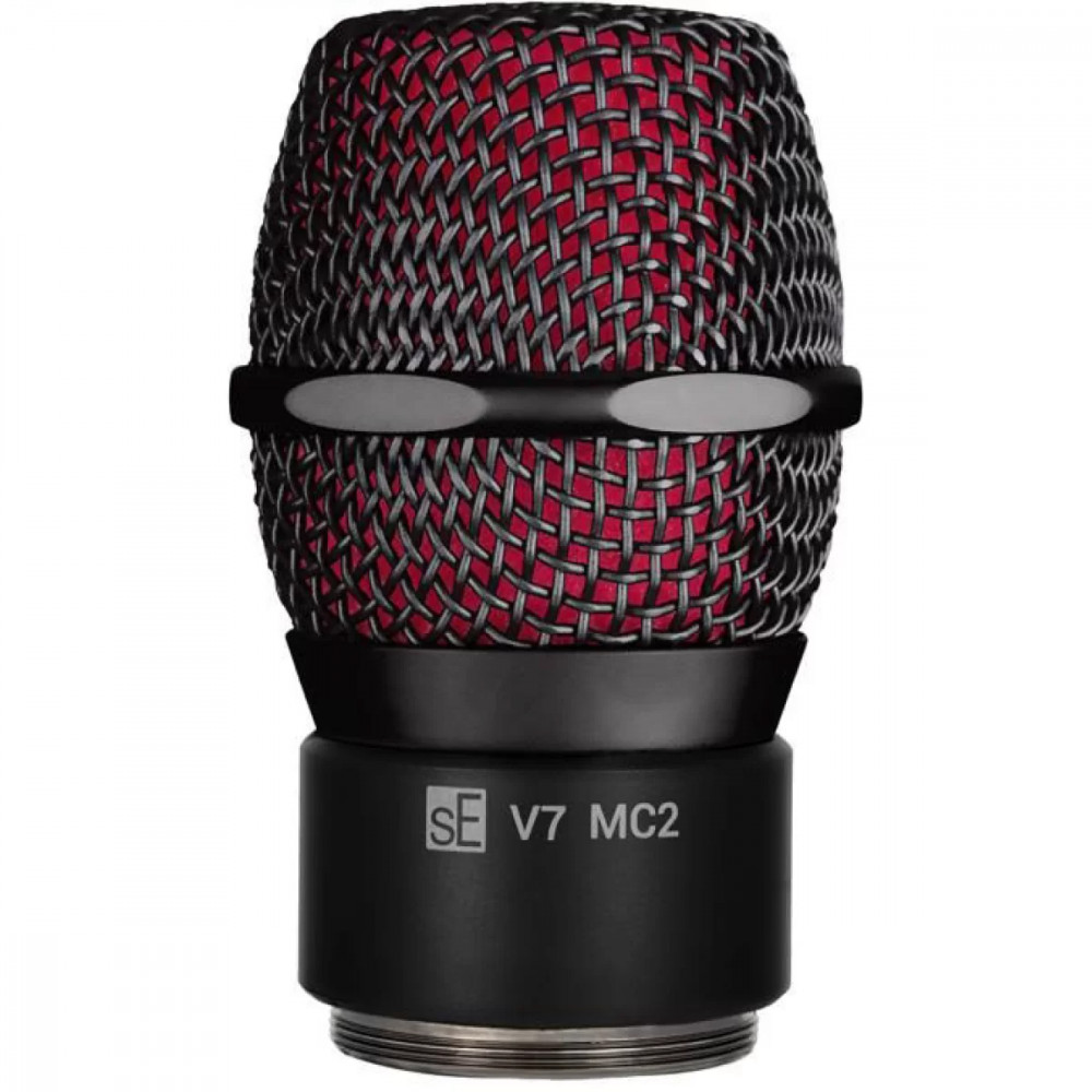 Микрофон sE Electronics V7 MC2 - миниатюра 4
