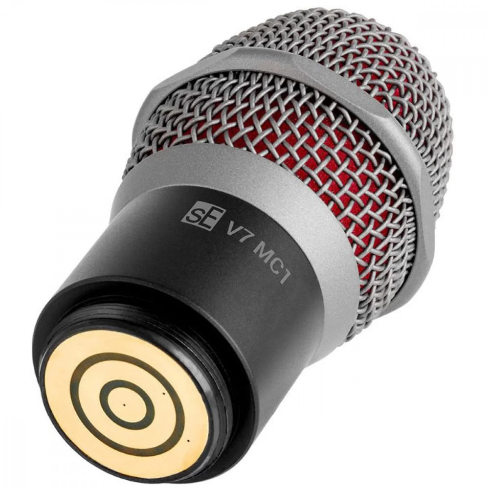 Микрофон sE Electronics V7 MC2 - миниатюра 6
