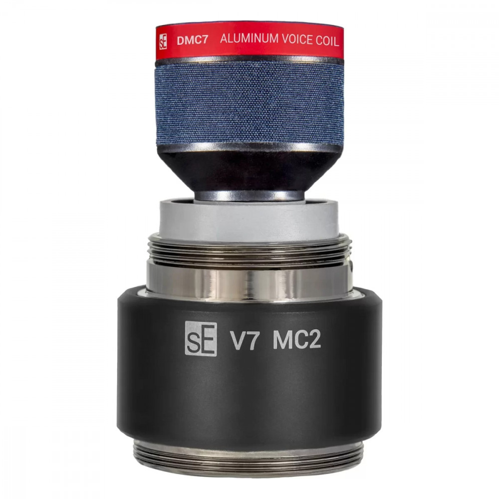 Микрофон sE Electronics V7 MC2 - миниатюра 5
