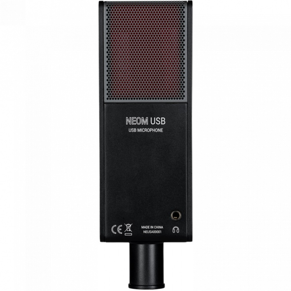 Микрофон sE Electronics USB микрофон NEOM USB - миниатюра 6