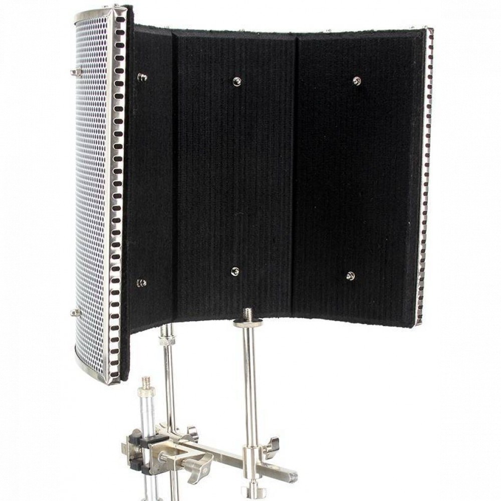 Микрофон sE Electronics Фильтр REFLEXION FILTER PRO - миниатюра 5