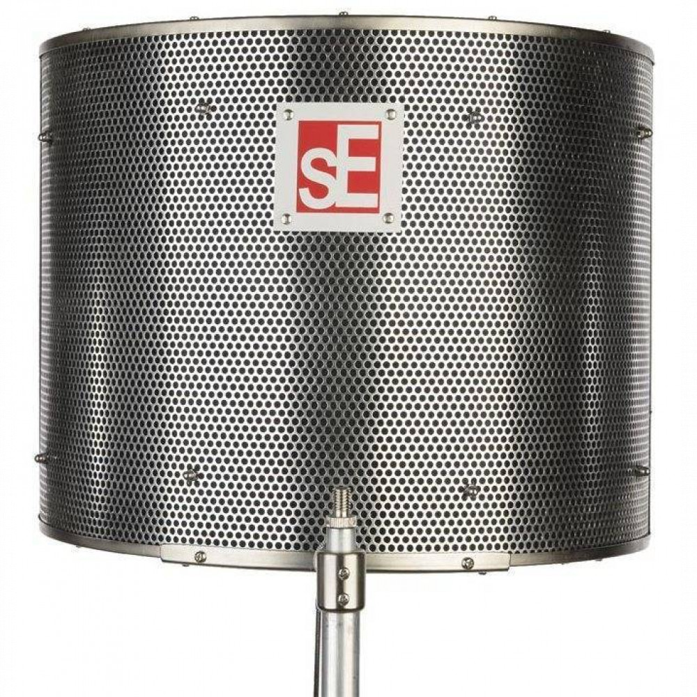 Микрофон sE Electronics Фильтр REFLEXION FILTER PRO - миниатюра 4