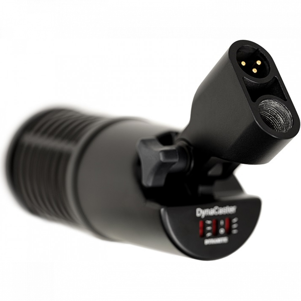 Микрофон sE Electronics DYNACASTER - миниатюра 8