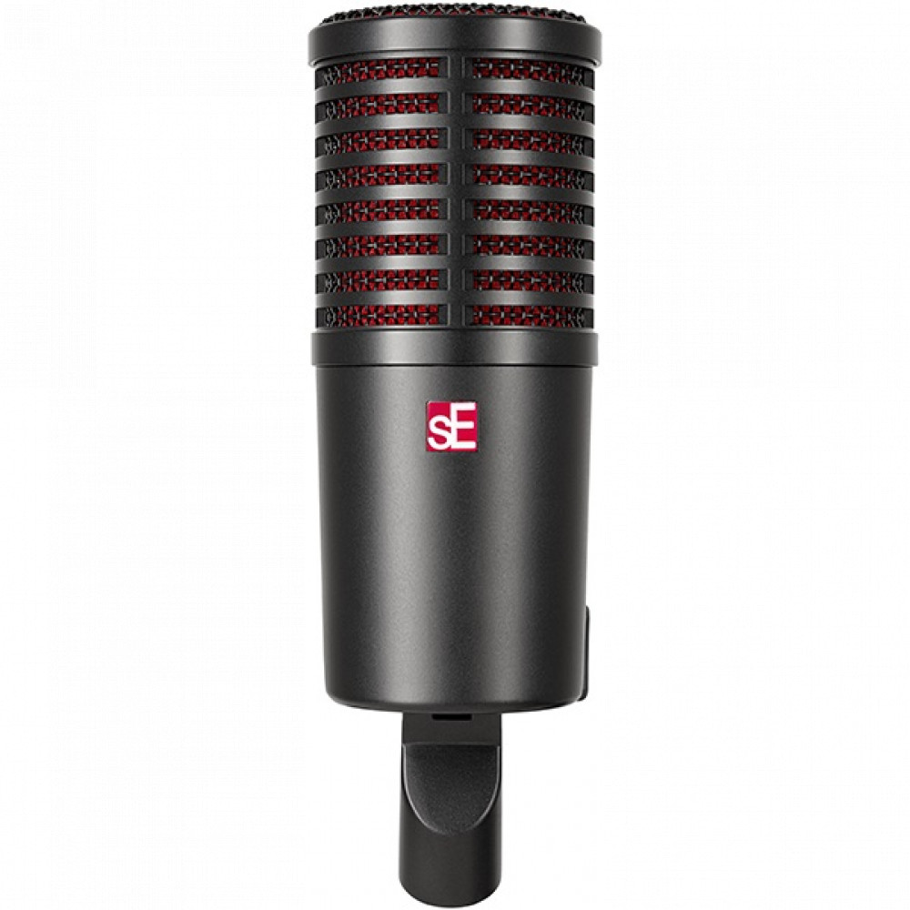 Микрофон sE Electronics DYNACASTER - миниатюра 5