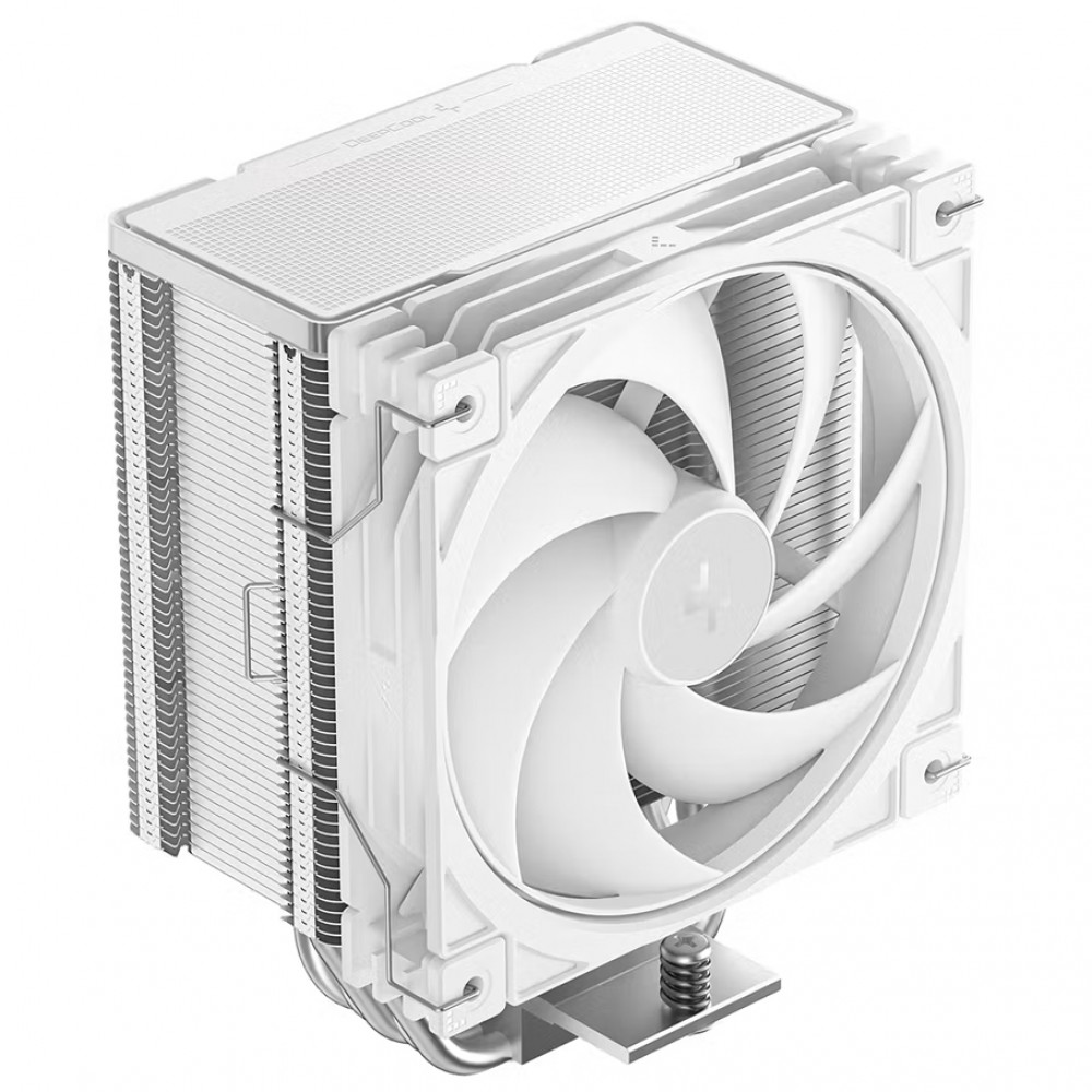 Система охлаждения Deepcool AG500 G2 R-AG500-WHNPMG2-G Для процессора - миниатюра 5