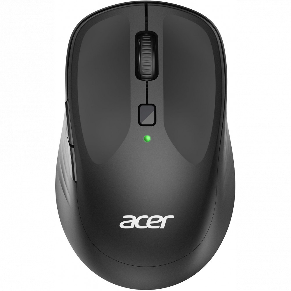 Мышь Acer OMR300 ZL.MCECC.01R Бюджетные, Беспроводная - миниатюра 4