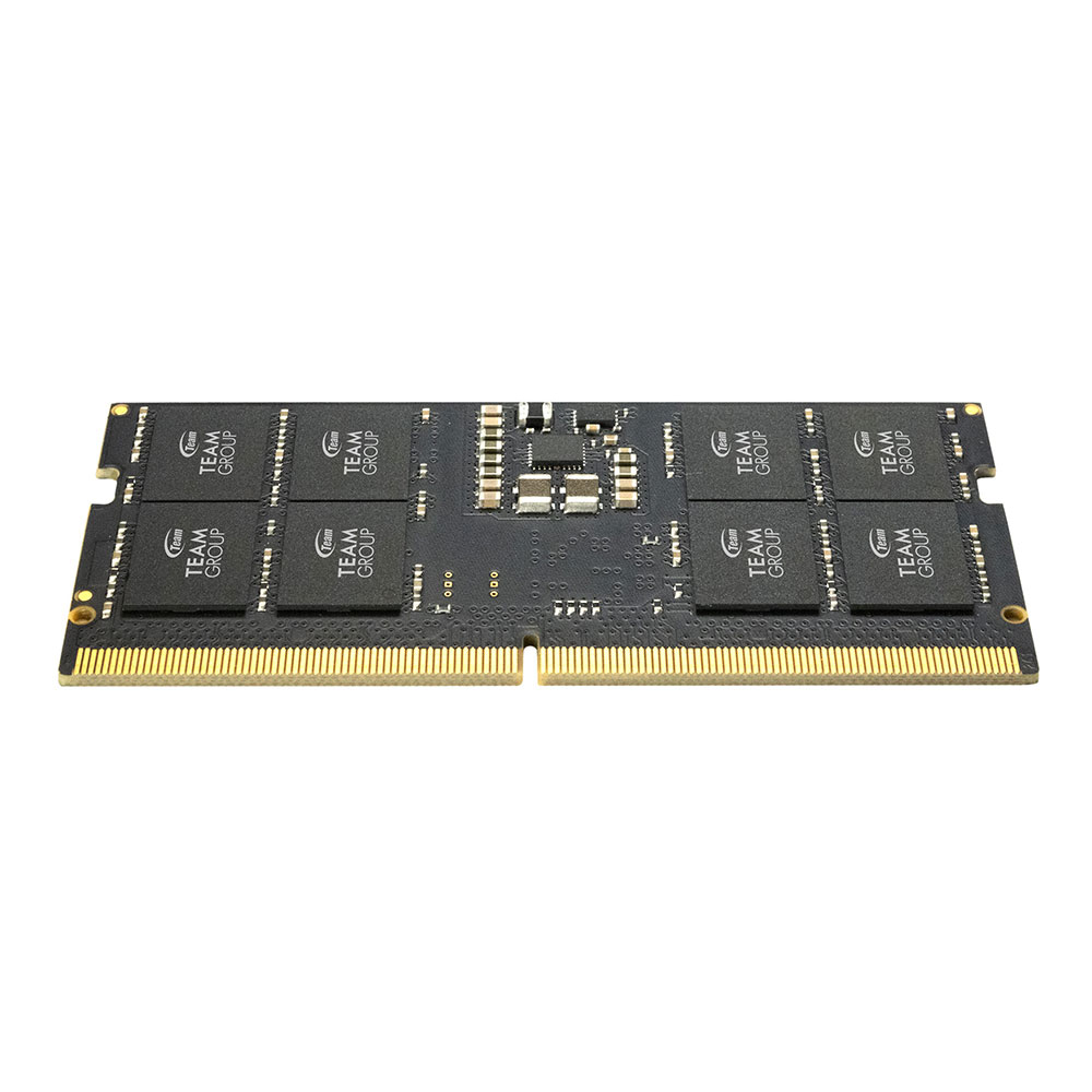 ОЗУ Team Group TED58G4800C40D-S016 SO-DIMM, DDR5, 8 Гб, 4800 МГц - миниатюра 8