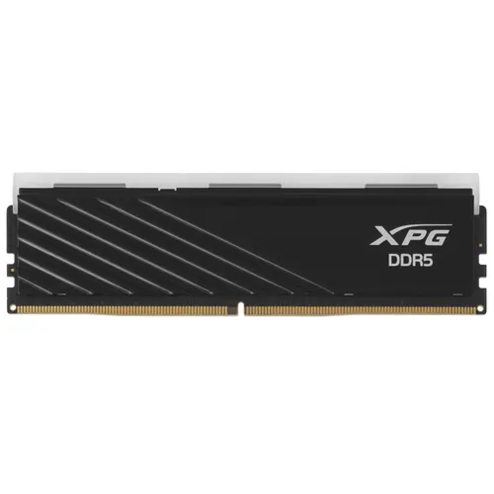 ОЗУ ADATA XPG Lancer Blade RGB AX5U6000C3016G-SLABRBK DIMM, DDR5, 16 Гб, 6000 МГц - миниатюра 3