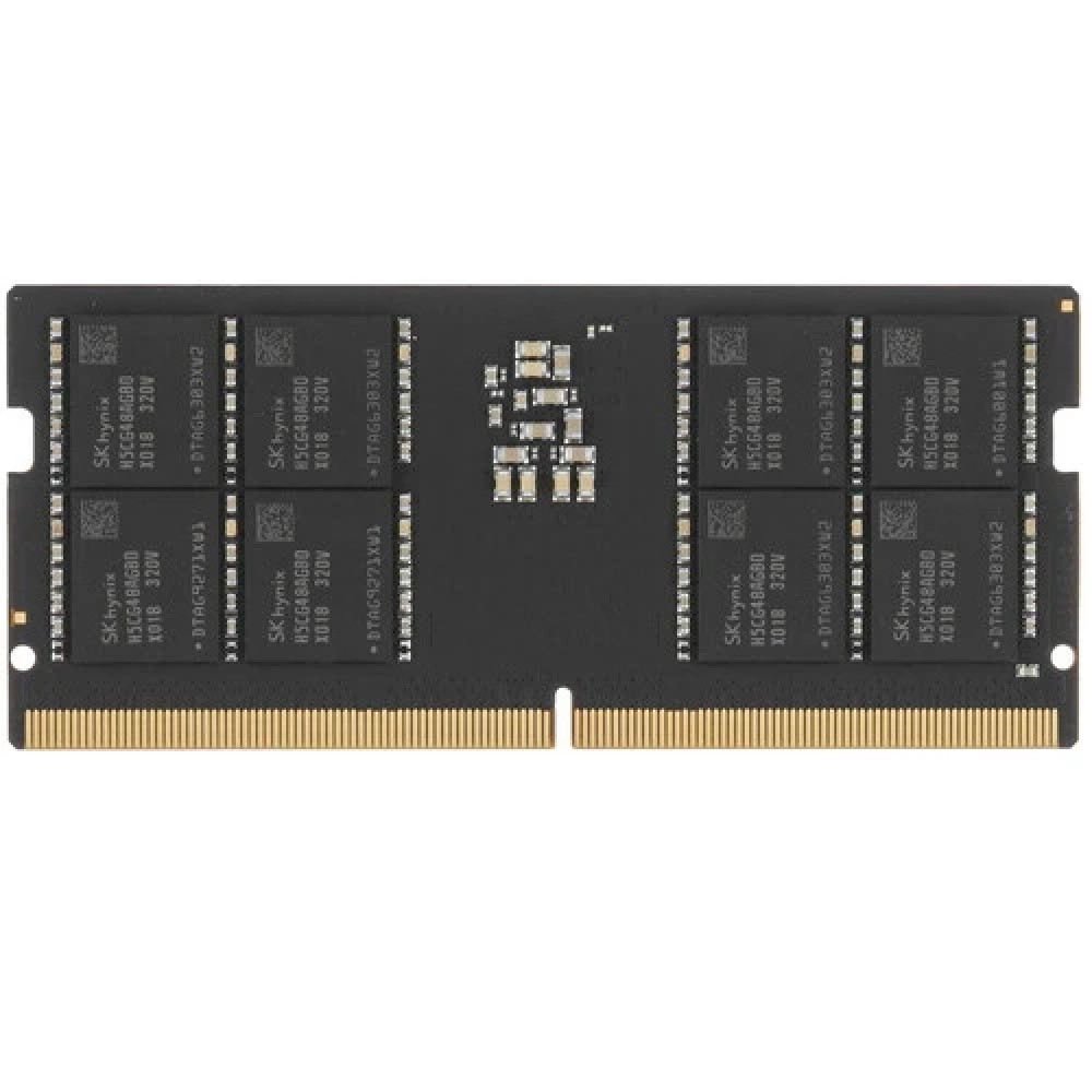 ОЗУ ADATA AD5S560032G-S DIMM, DDR5, 32 Гб, 5600 МГц - миниатюра 4