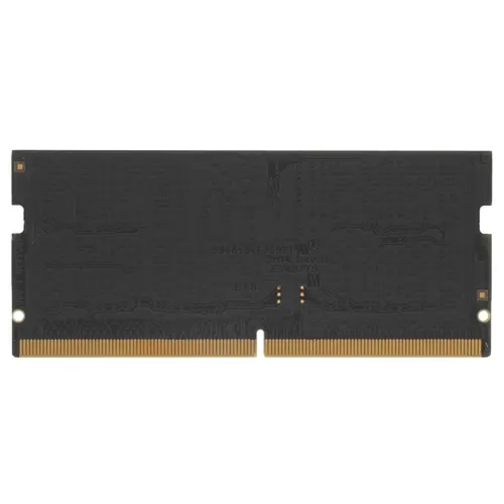 ОЗУ ADATA AD5S560016G-S SO-DIMM, DDR5, 16 Гб, 5600 МГц - миниатюра 4