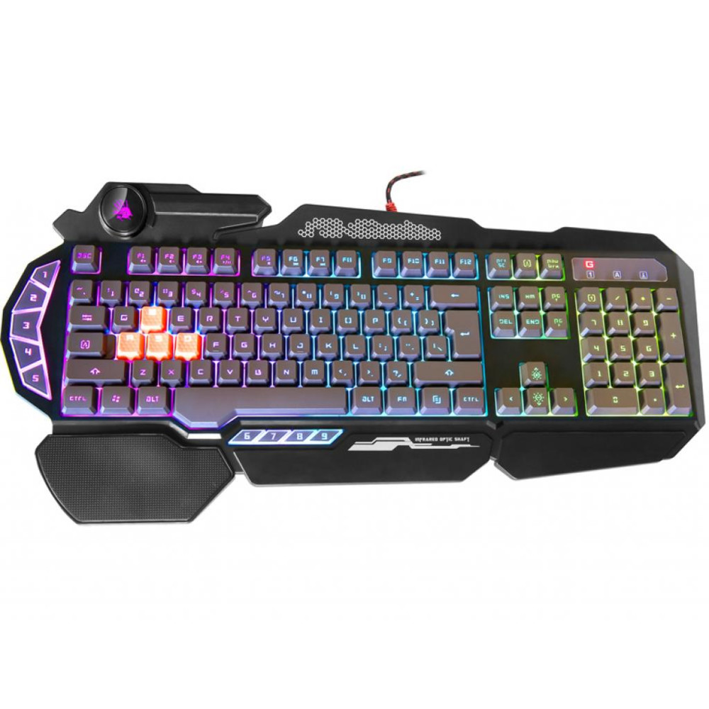 Клавиатура A4Tech Bloody B314 - миниатюра 2