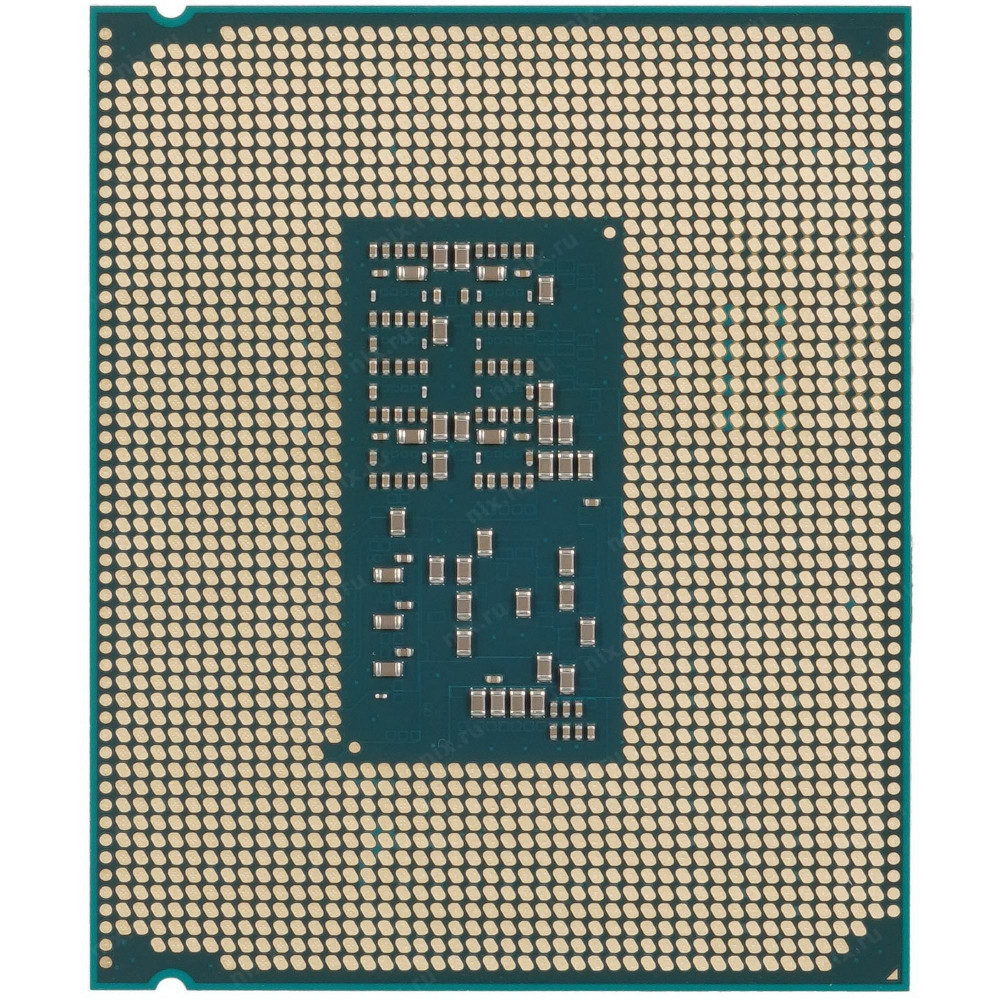 Процессор Intel Core Ultra 7 265 AT8076806413SRQCX Ultra 7 - миниатюра 4