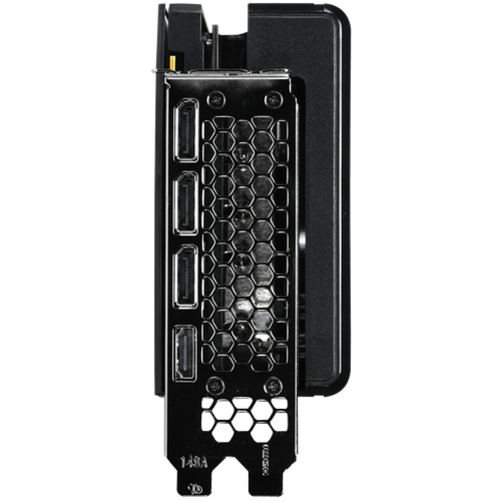 Видеокарта Palit GeForce RTX 5080 Infinity 3 NE75080019T2-GB2035S 16 ГБ - миниатюра 8