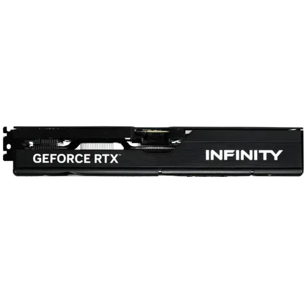 Видеокарта Palit GeForce RTX 5080 Infinity 3 NE75080019T2-GB2035S 16 ГБ - миниатюра 6