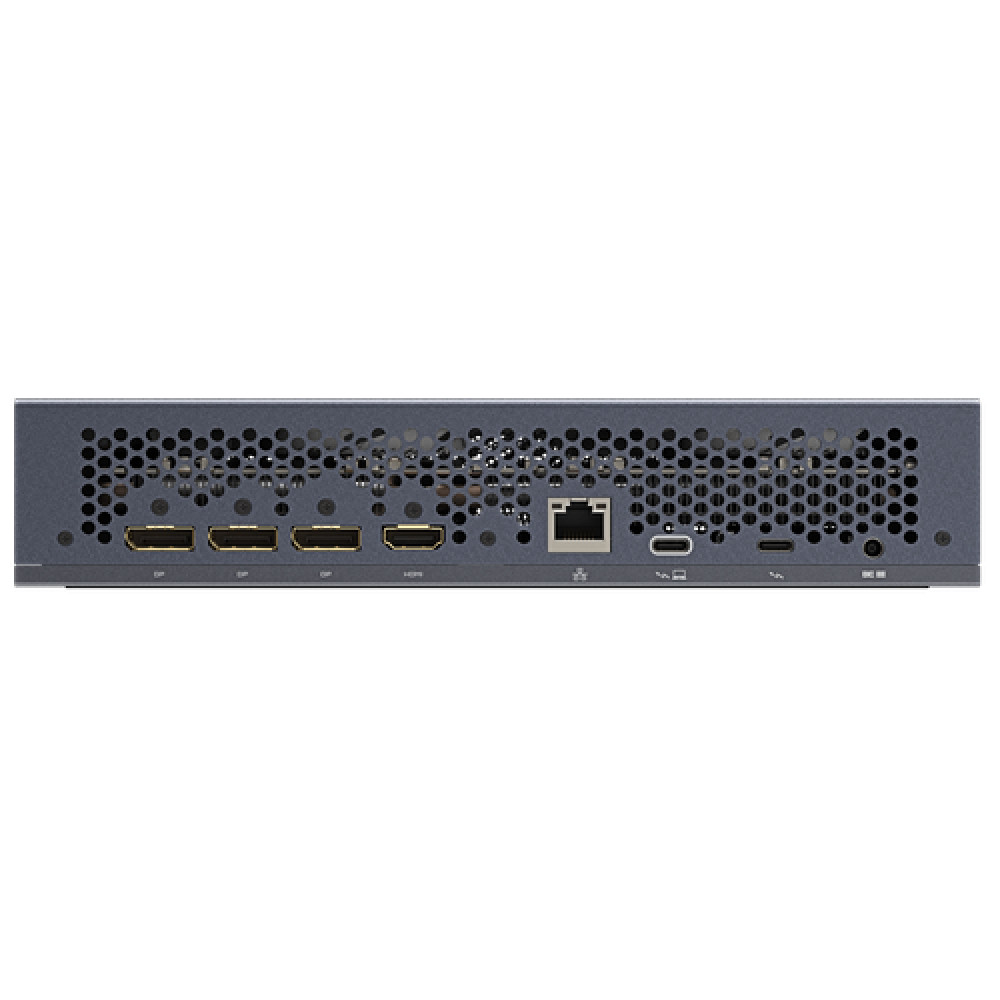 Видеокарта Gigabyte RTX5060Ti AI BOX GV-N506TIXEB-16GD 16 ГБ - миниатюра 8