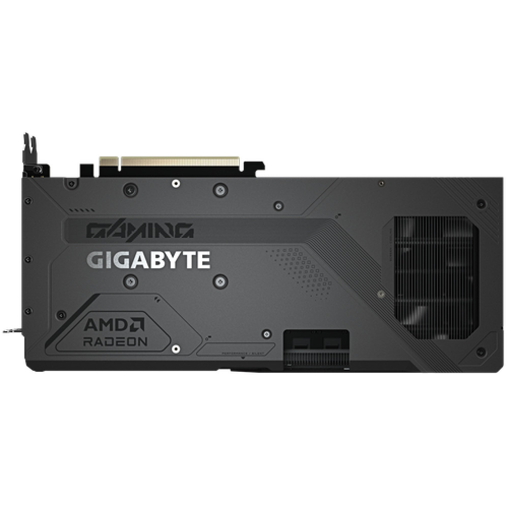 Видеокарта Gigabyte Radeon RX 9070 GRE GAMING OC GV-R907GREGAMING OC-12GD 12 ГБ - миниатюра 7