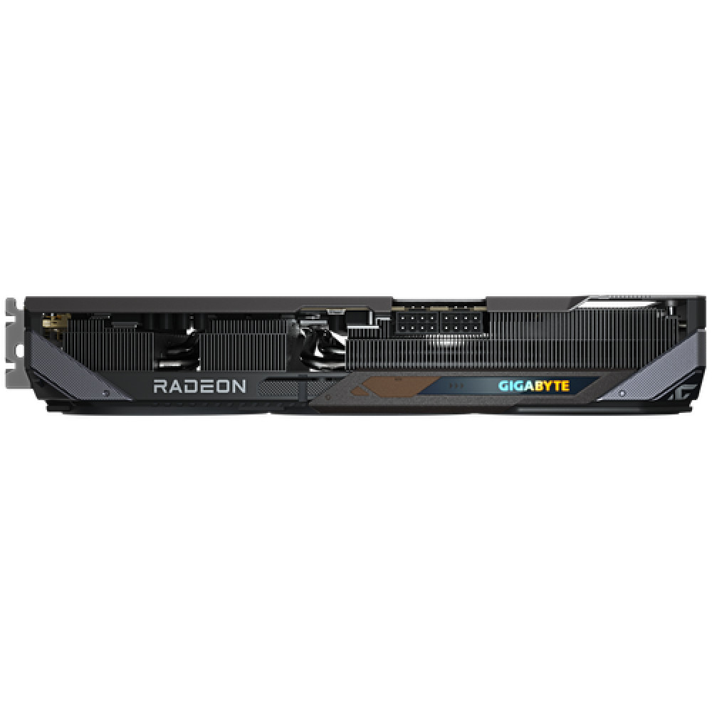 Видеокарта Gigabyte Radeon RX 9070 GRE GAMING OC GV-R907GREGAMING OC-12GD 12 ГБ - миниатюра 6