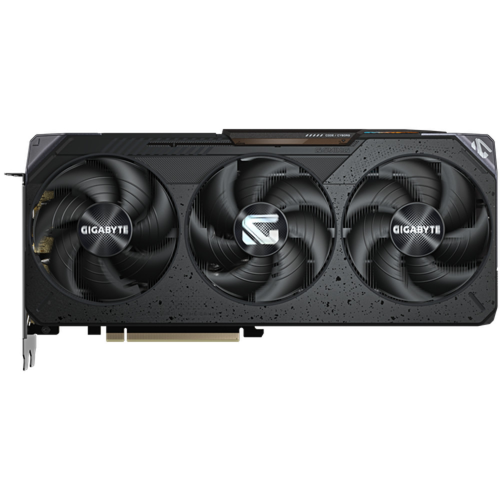 Видеокарта Gigabyte Radeon RX 9070 GRE GAMING OC GV-R907GREGAMING OC-12GD 12 ГБ - миниатюра 5