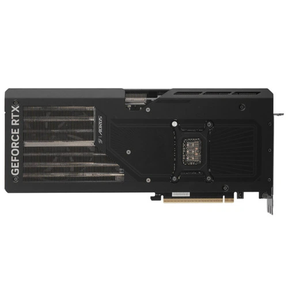Видеокарта Gigabyte GeForce RTX 5070 AORUS MASTER GV-N5070AORUS M-12GD|| 12 ГБ - миниатюра 7