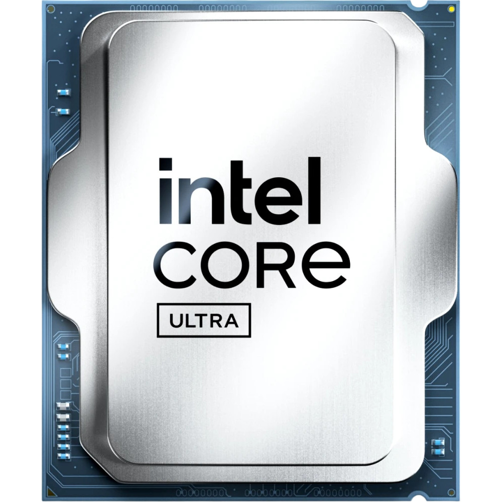 Процессор Intel Core Ultra 5 235 AT80768063F6 Ultra 5 - миниатюра 2