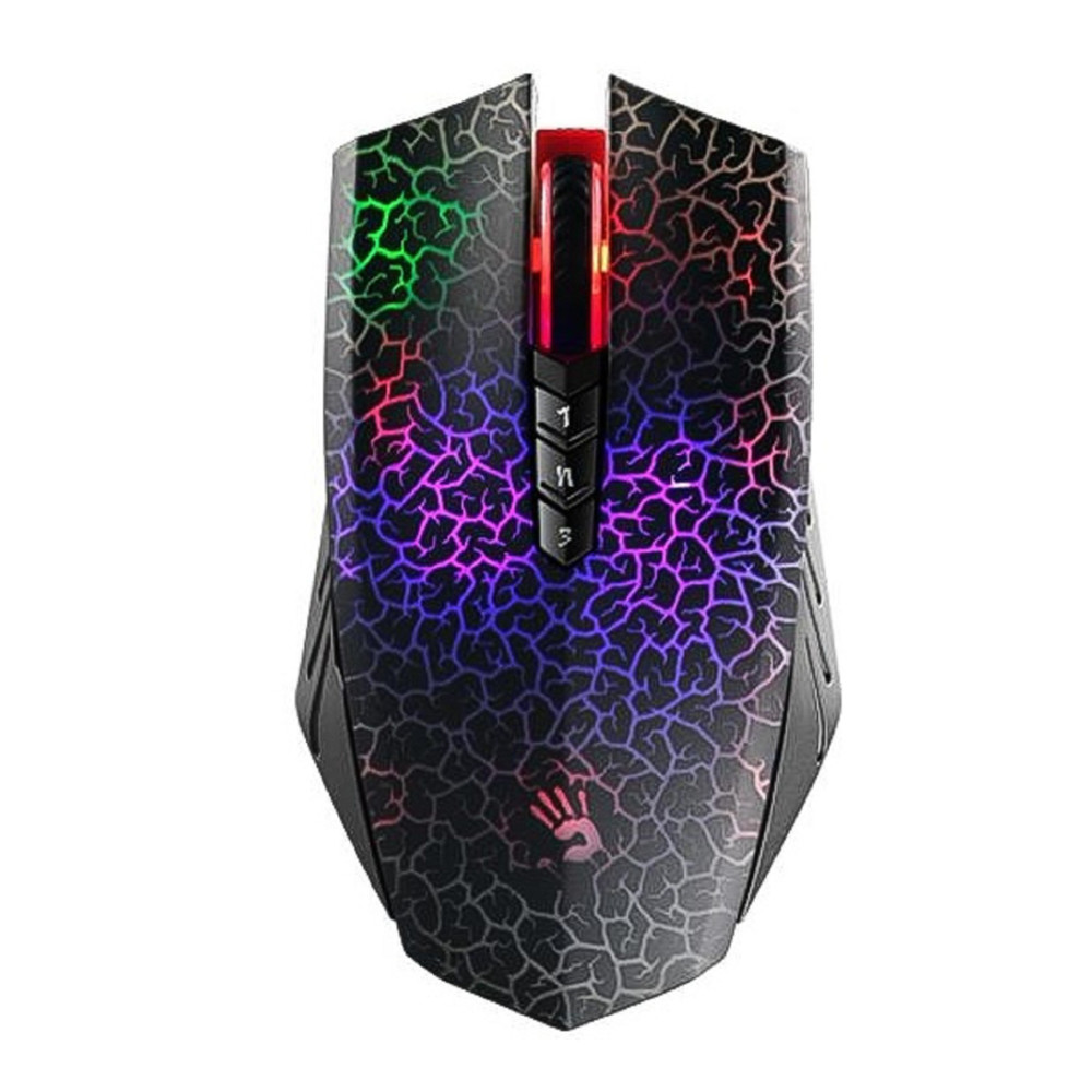 Мышь A4Tech Bloody A7 Blazing - миниатюра 3
