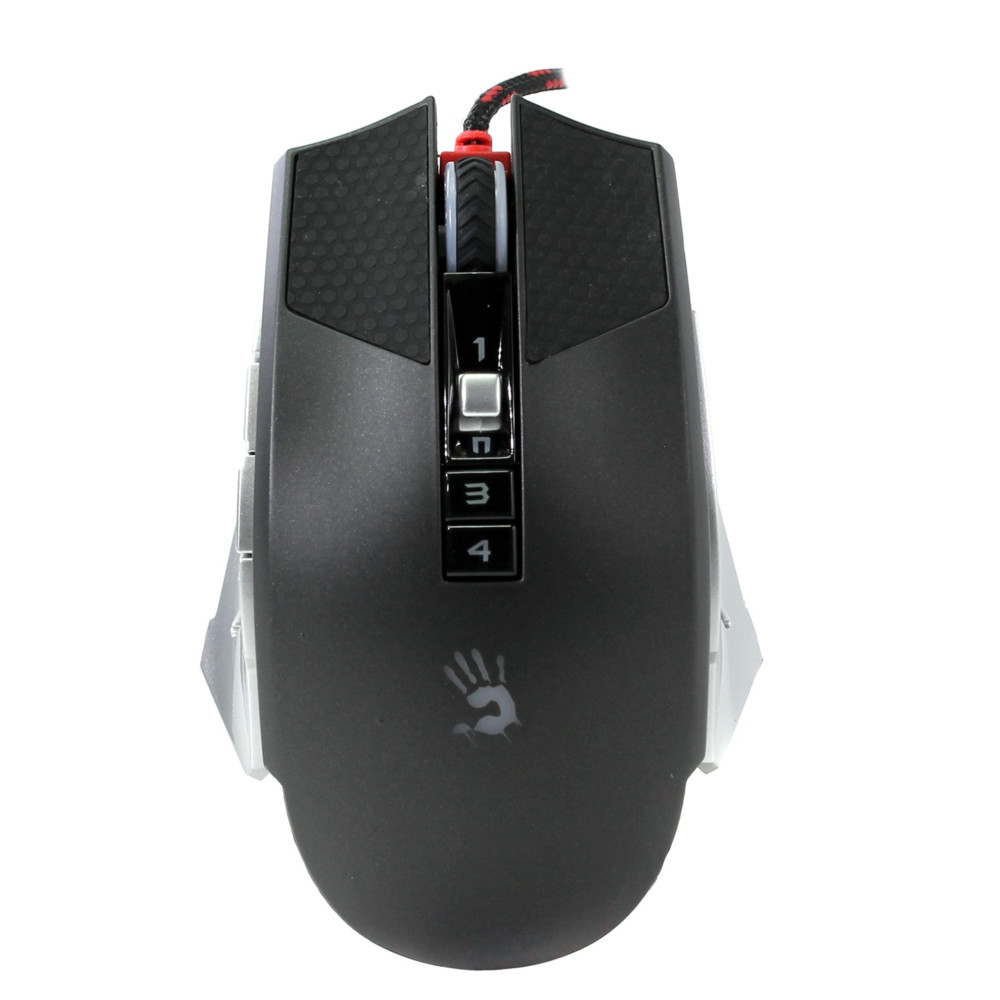 Мышь A4Tech Bloody T6 Winner Игровые, Проводная - миниатюра 2