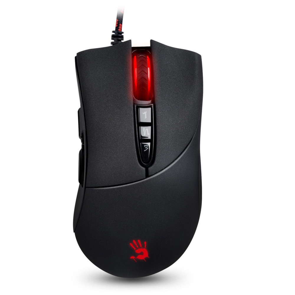 Мышь A4Tech Bloody V3 - миниатюра 3