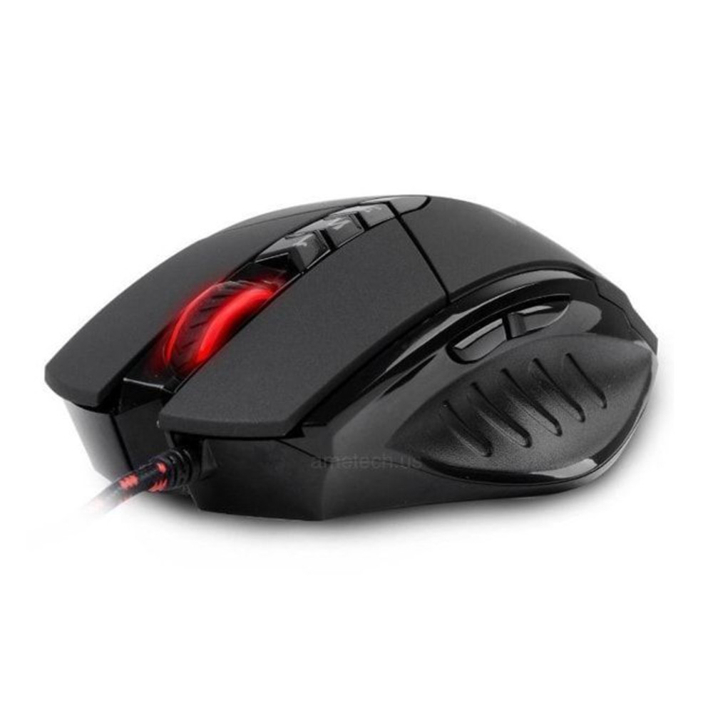 Мышь A4Tech Bloody V7 Игровые, Проводная - миниатюра 4
