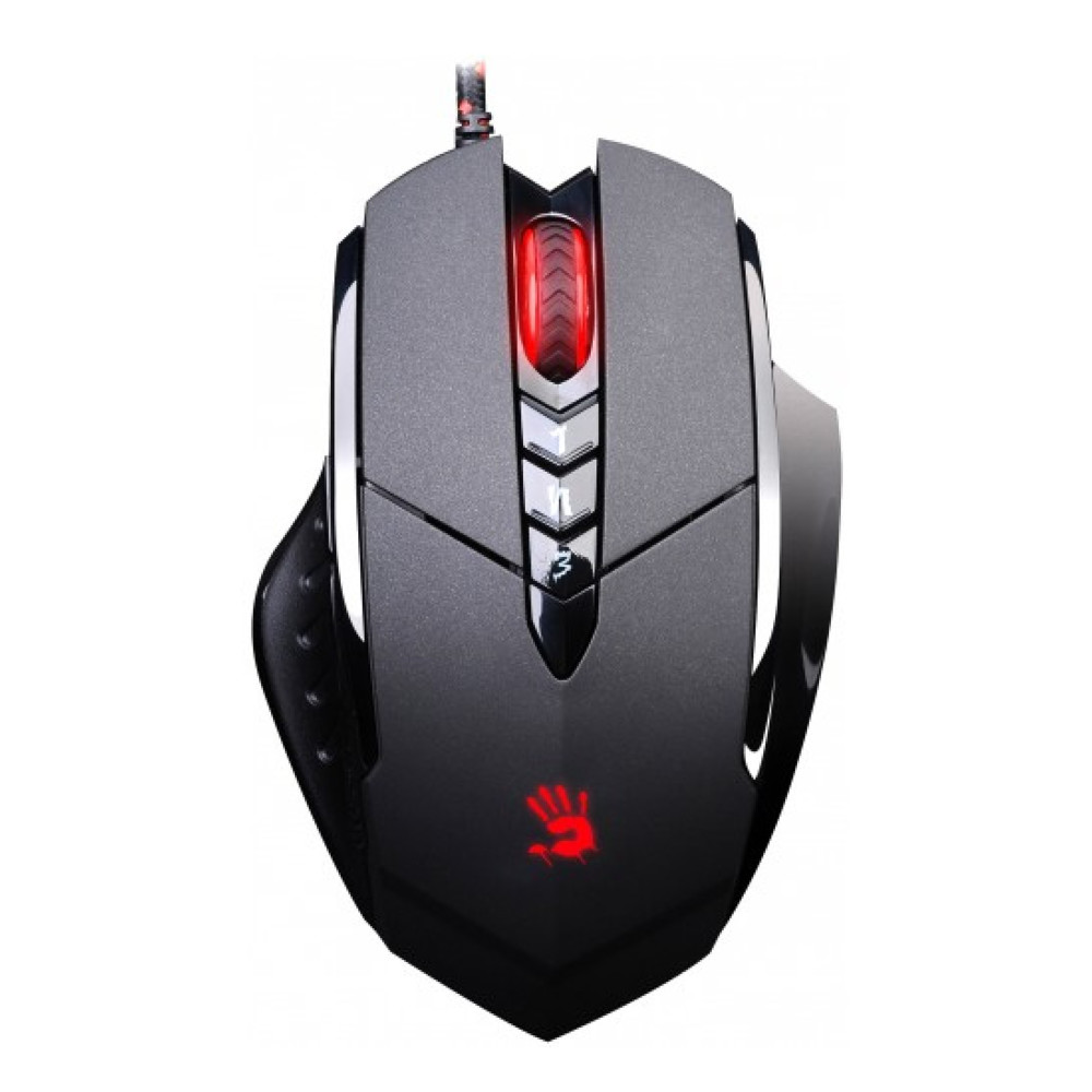 Мышь A4Tech Bloody V7 Игровые, Проводная - миниатюра 3