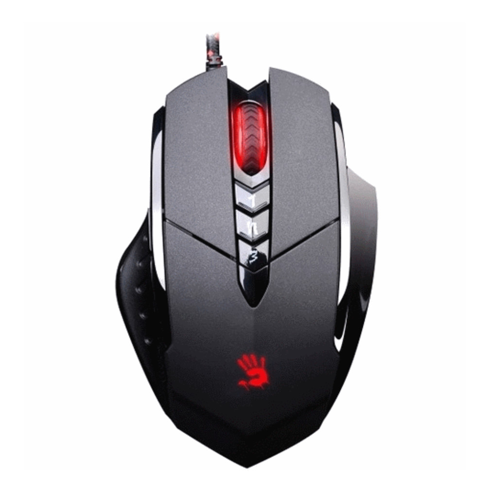 Мышь A4Tech Bloody V7M - миниатюра 3