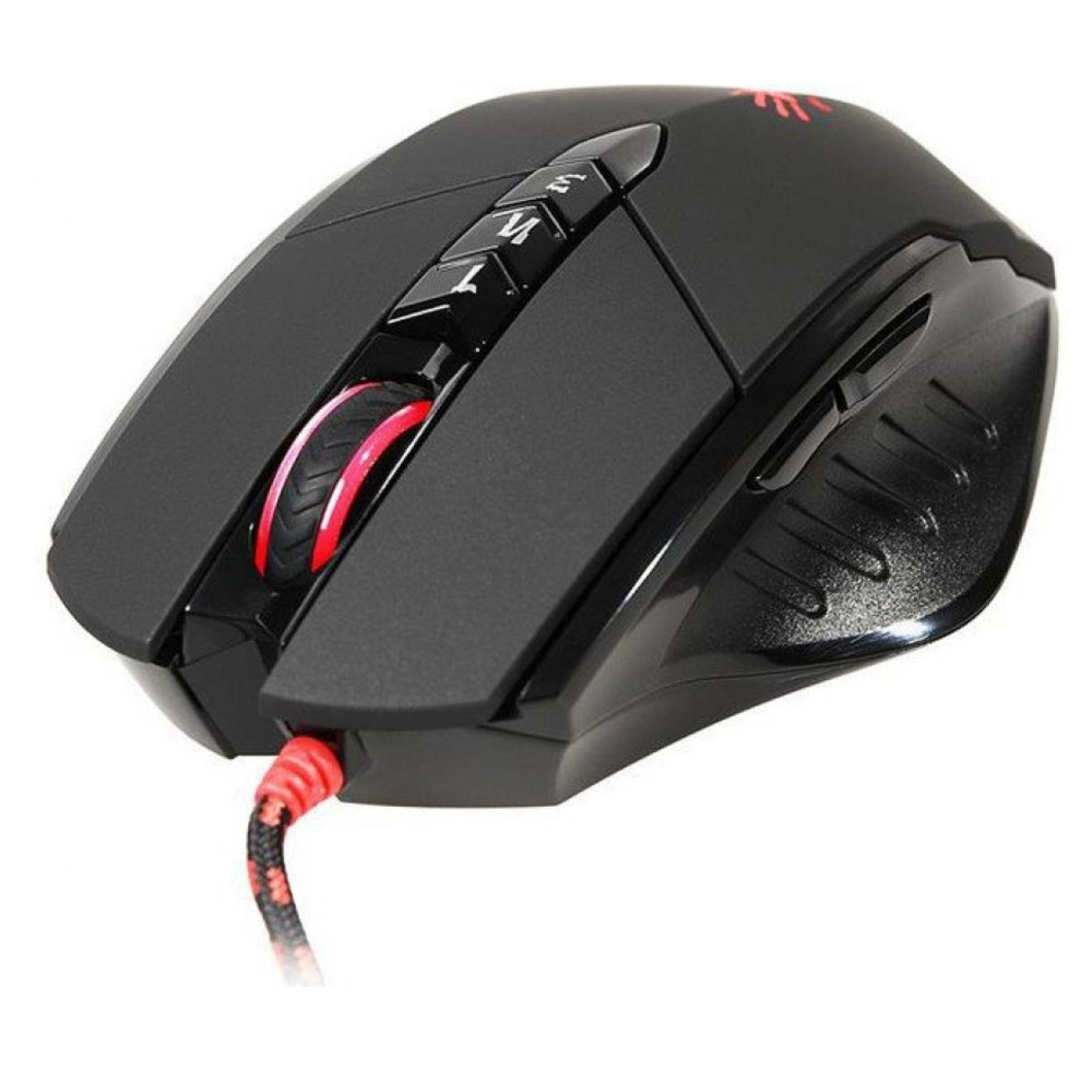 Мышь A4Tech Bloody V7M - миниатюра 4