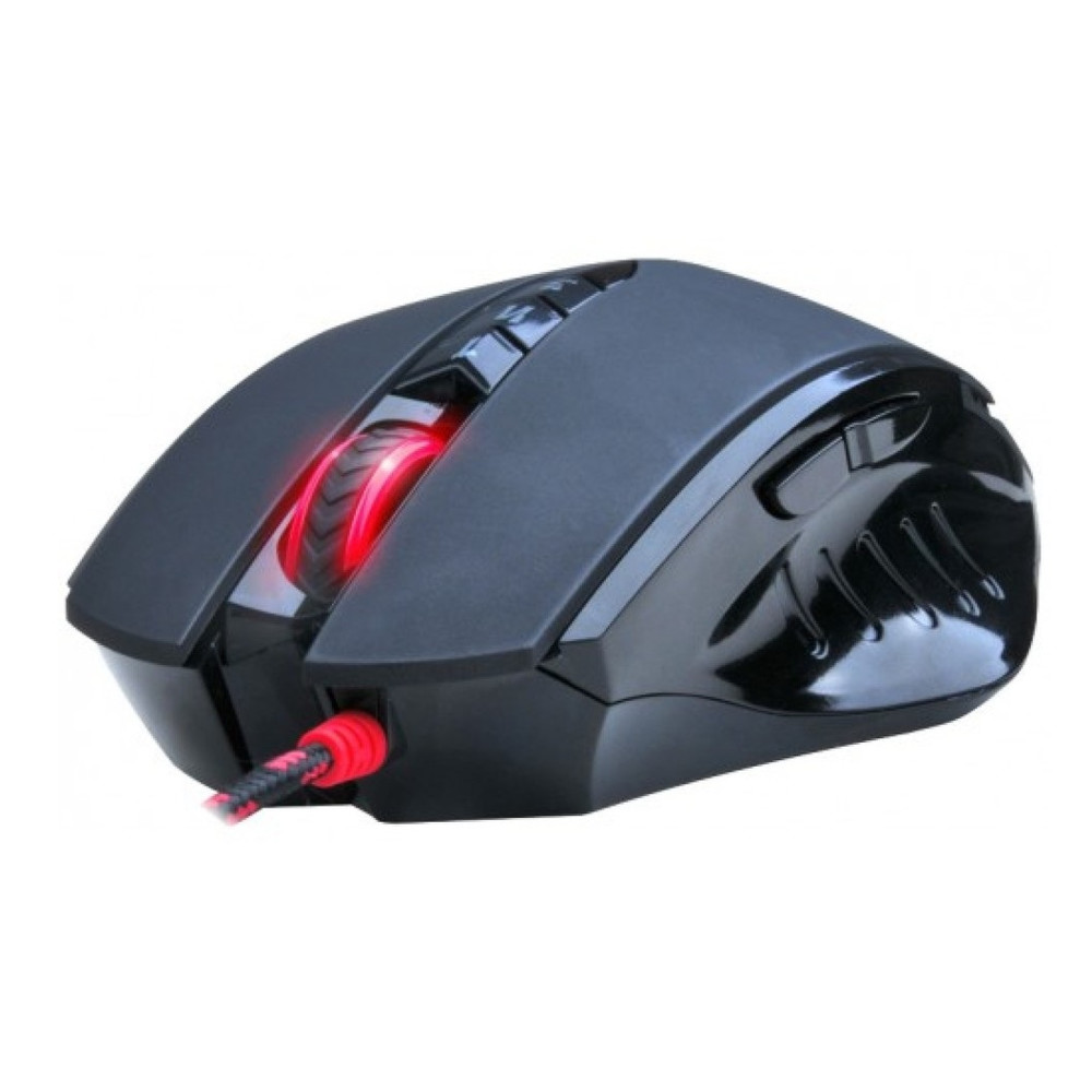Мышь A4Tech Bloody V8 Игровые, Проводная - миниатюра 4