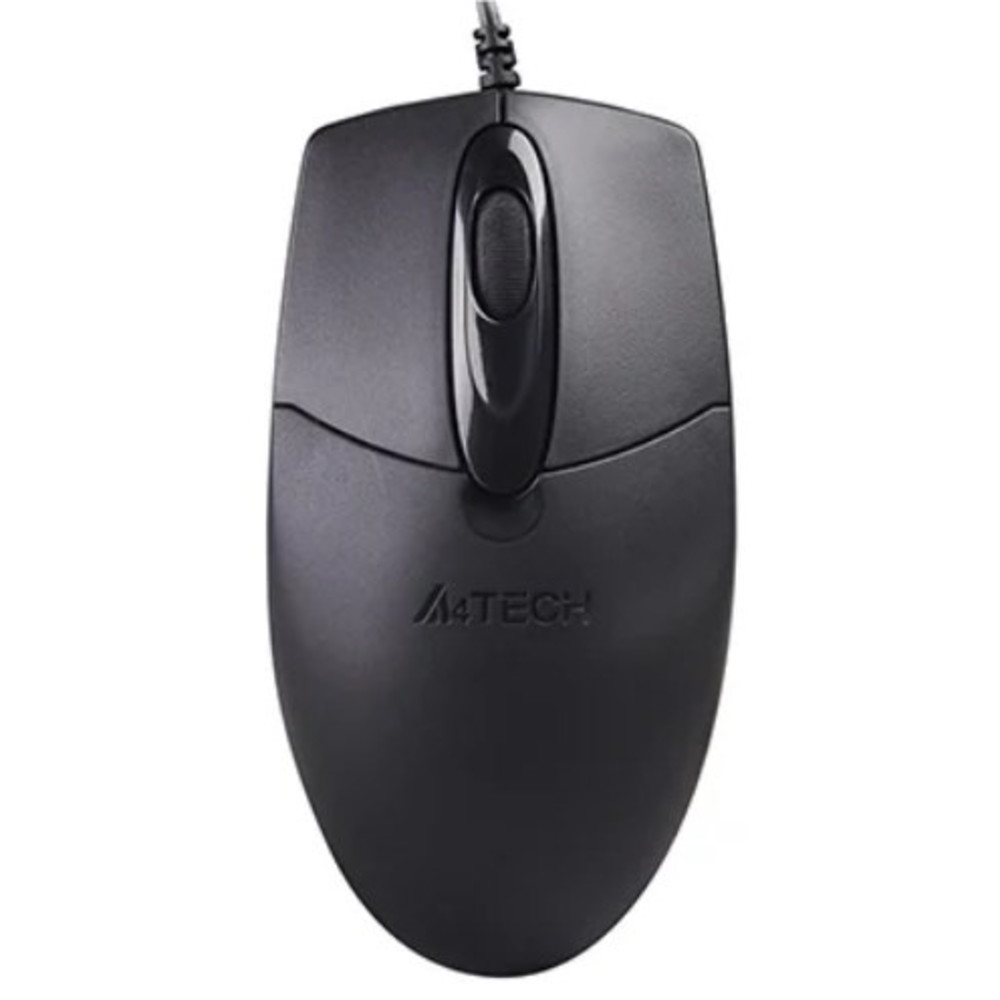 Мышь A4Tech OP-720 Бюджетные, Проводная - миниатюра 10
