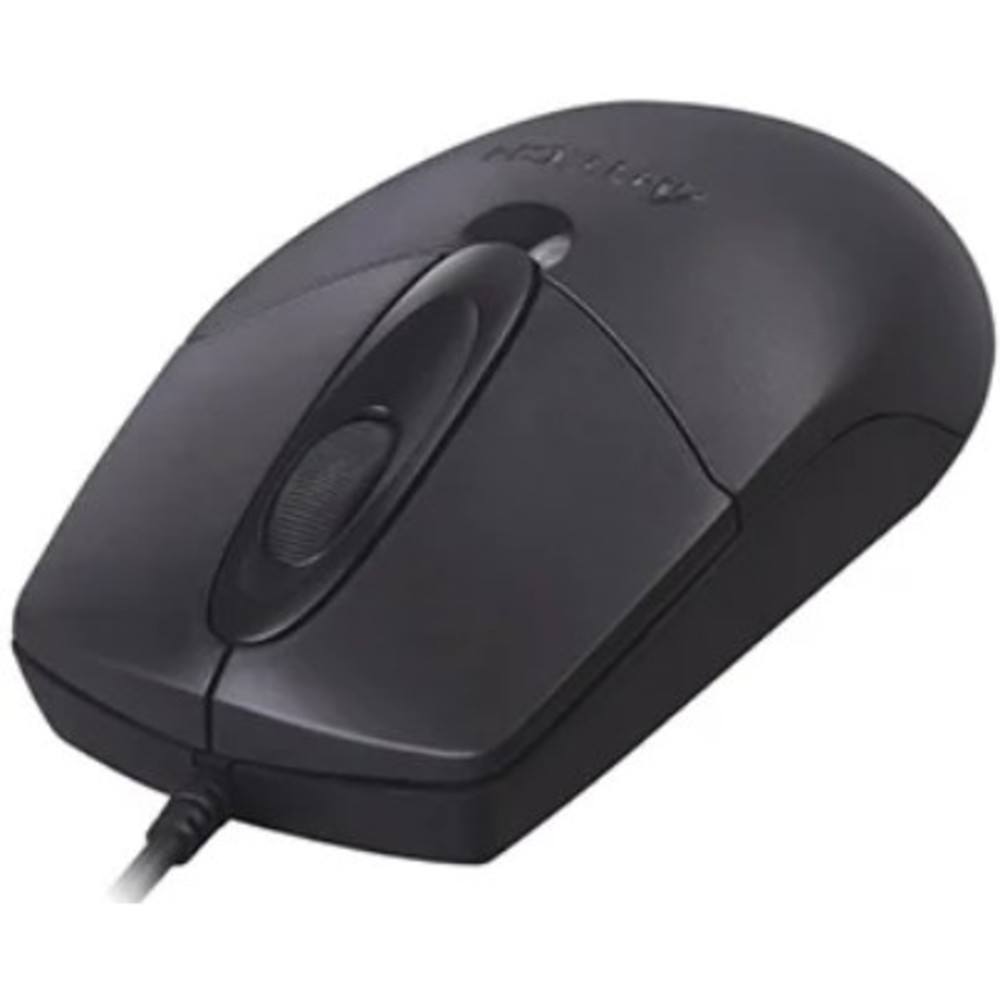 Мышь A4Tech OP-720 Бюджетные, Проводная - миниатюра 8