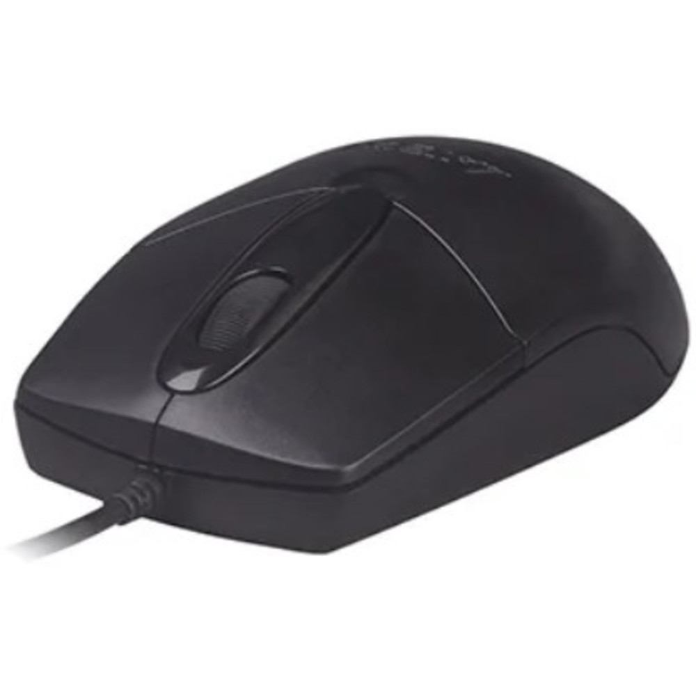 Мышь A4Tech OP-720 Бюджетные, Проводная - миниатюра 7