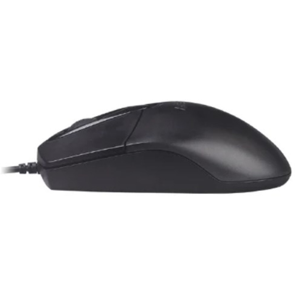 Мышь A4Tech OP-720 Бюджетные, Проводная - миниатюра 6