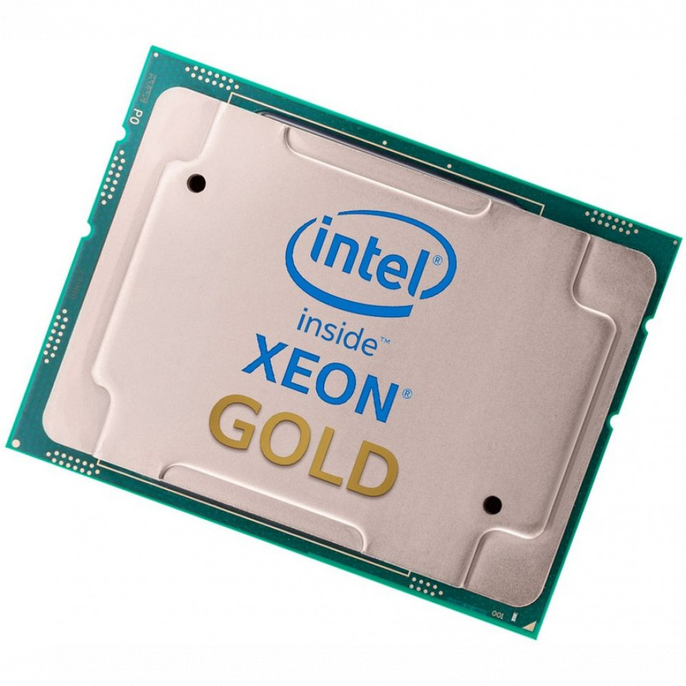 Процессор Intel Xeon Gold 5317 CD8068904657302 pull Xeon Gold - миниатюра 2