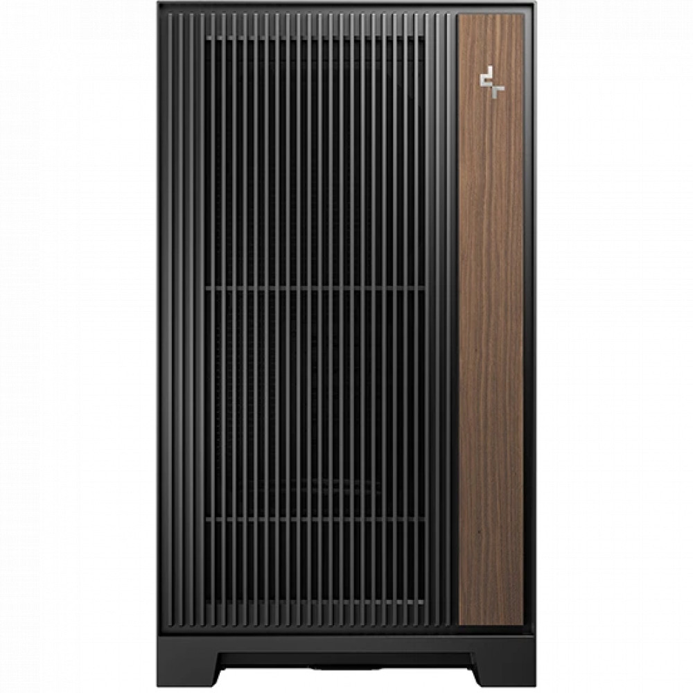 Корпус Deepcool CL600 Black R-CL600-BKNNA2-G-1 Mid-Tower - миниатюра 7